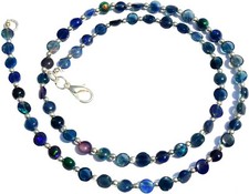 Ethiopian Black Opal Natural