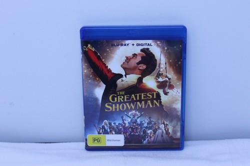 The greatest showman - the,
