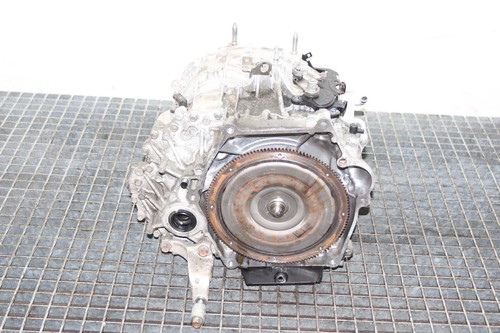 Honda jazz mk4 automatic - honda,