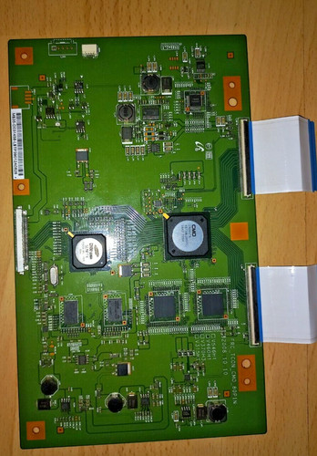 Tcon lvds board - tcon,