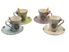 Bradford Editions Teacup