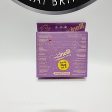 NOS Cinelli Columbus Steel Pinocchio 1" Inch Quill Stem 130mm x 26mm