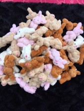 MINIATURE TINY SMALL JOINTED