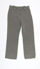 Mia Moda Womens Brown