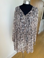 M&S BEACHWEAR Animal print