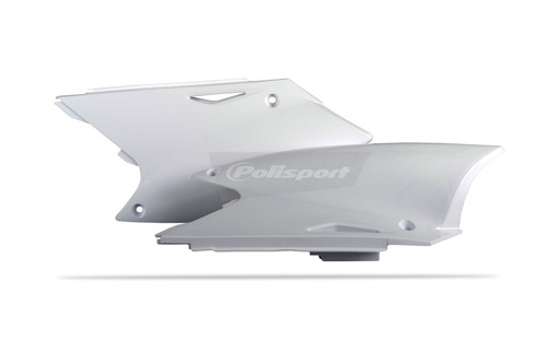 Suzuki side panels - side, number