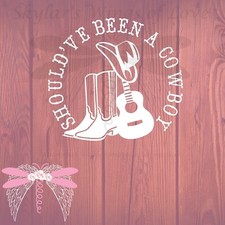 Toby Keith Memorial Decal -