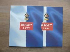 1999 Collection of Jersey