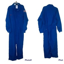 Workrite Benchmark The FR Fire