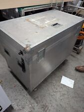 Road Trunk Flight Case with