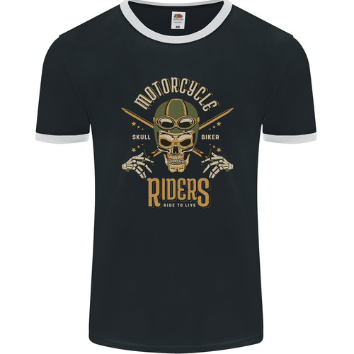 Motorcycle riders biker - motorcycle,