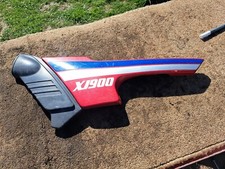 YAMAHA XJ900 XJ 900 LEFT SIDE