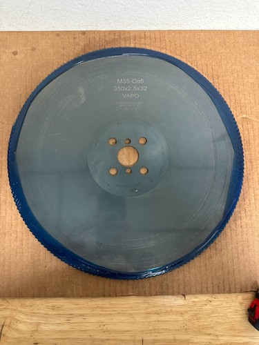 345 m35 vapo 180 - 2.5, 32