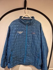 MENS PATAGONIA NANO PUFF