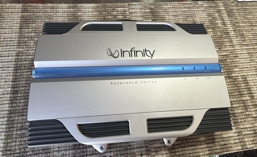 Infinity reference 611a car - 611a,