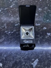 Vintage 1960’s Agfa iSi