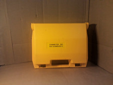 Ohmmeter type 18c - ohmmeter,