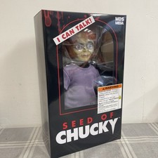 Child's Play Seed of Chucky