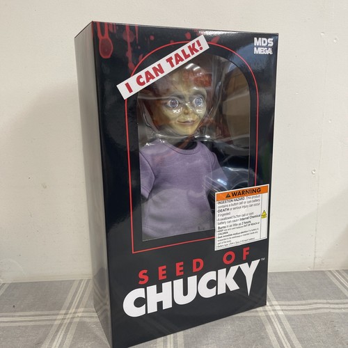 Child play seed chucky - of,