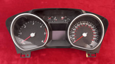 Ford Mondeo instrument cluster