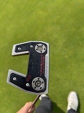Scotty Cameron Phantom 5.5