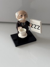 Lego Minifigures 71033 - The Muppets Waldorf 