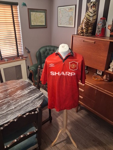 Vintage umbro manchester - vintage,