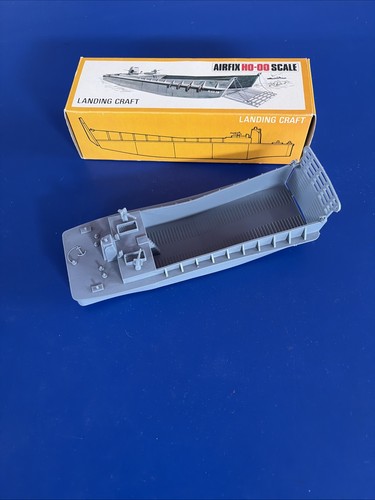 Airfix boxed british landing - boxed,
