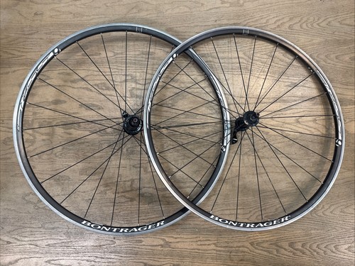Bontrager ssr road bike - ssr,
