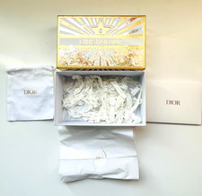 Christian Dior CD Gift Empty