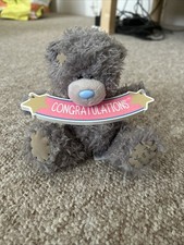 Tatty teddy teddies - teddies, to