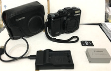 Canon PowerShot G10 14.7MP