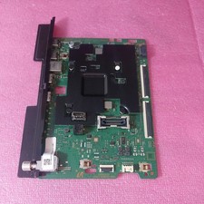 SAMSUNG UE55AU8000K TV MAIN