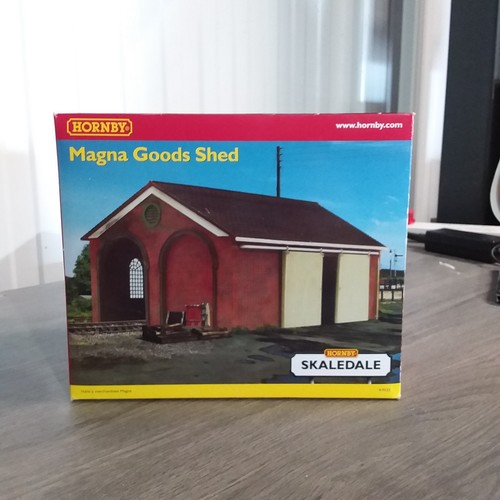 Hornby skaledale oo gauge - skaledale,