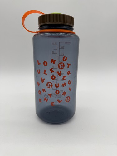 Harry styles water bottle - bottle, love