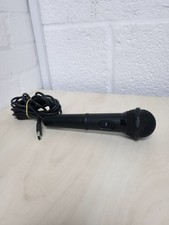 Official Nintendo Wii U Wired Microphone WUP-021