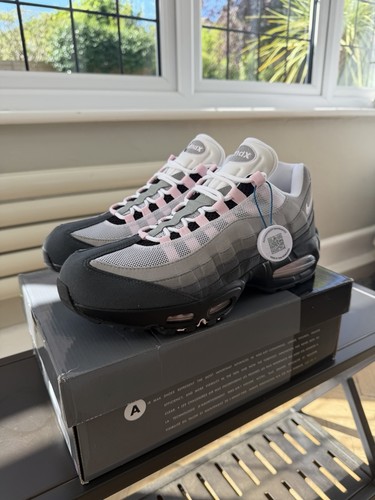 Nike air max big - air, bubble
