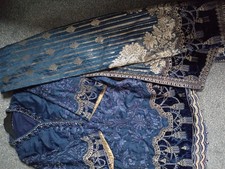 Maria B Dress Wedding Wear