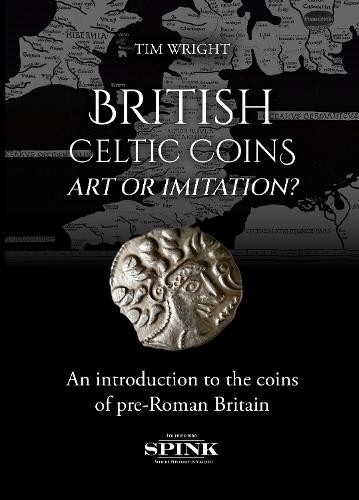 British celtic coins art or - british,