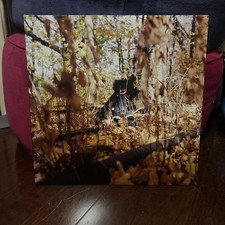 Billy Woods - Golliwog (2xLP)