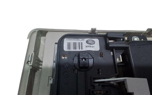 Xde500420lum interior light