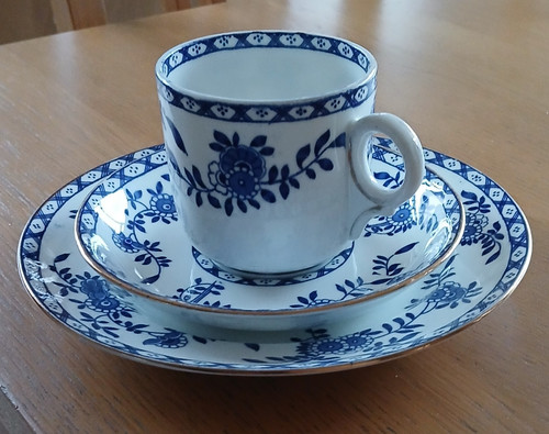 Sutherland bone china - sutherland,