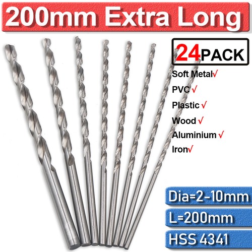 200mm extra long high speed - extra,
