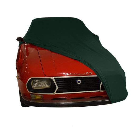 Indoor car cover fits - , lancia