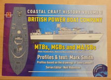 Coastal Craft History Volume 2