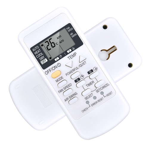 Replace remote control for - replace,