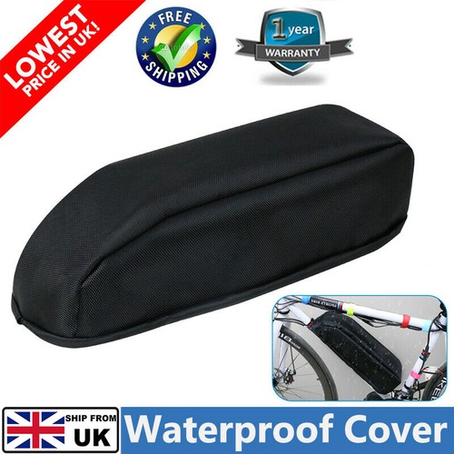 Bike battery bag protected - bag,