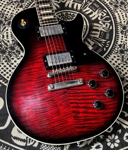Gibson custom shop dealer - custom,
