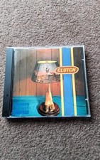 Clutch Transnational Speedway