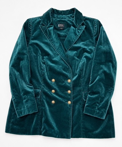Maeve anthropologie green - maeve,